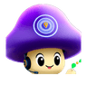 LeadM8 mascot